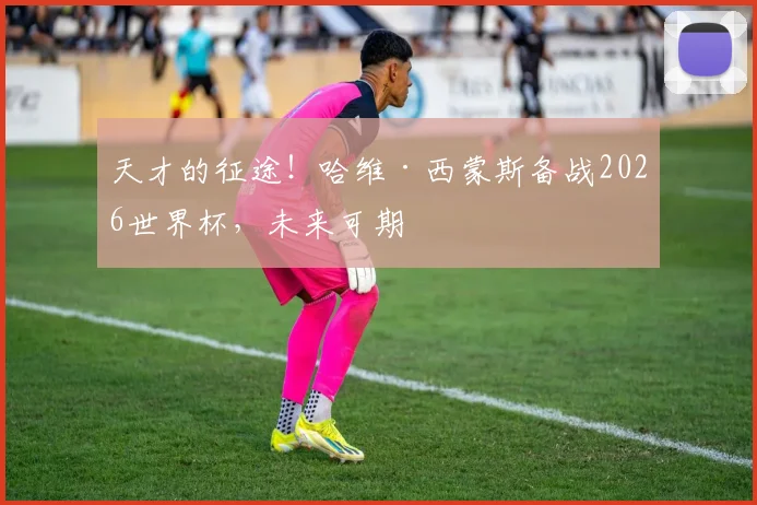 天才的征途!哈维·西蒙斯备战2026世界杯,未来可期