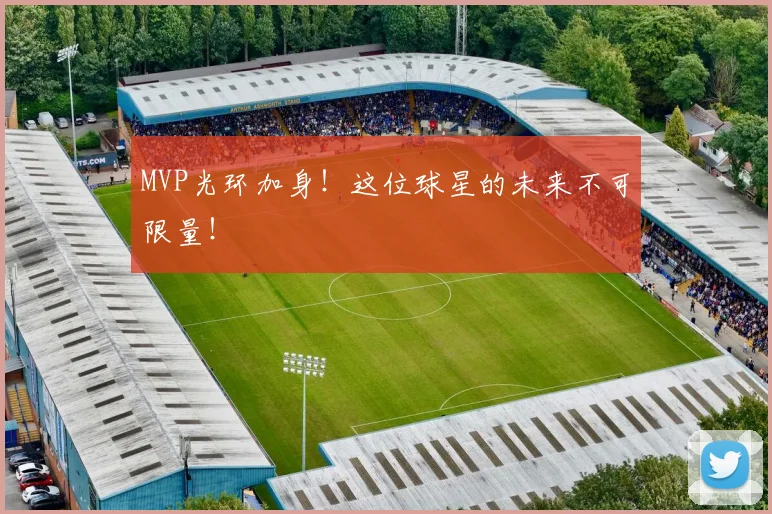 MVP光环加身!这位球星的未来不可限量!