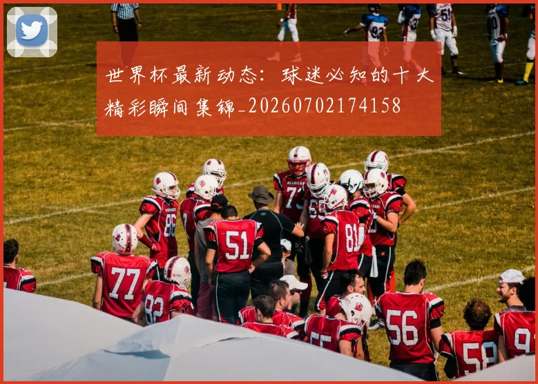世界杯最新动态:球迷必知的十大精彩瞬间集锦_20260702174158